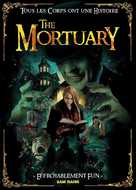 The Mortuary Collection - French Movie Cover (xs thumbnail)
