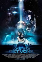 Beyond Skyline - Vietnamese Movie Poster (xs thumbnail)