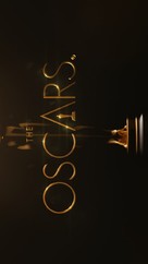 The Oscars - Logo (xs thumbnail)