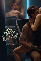 After We Fell - International Movie Poster (xs thumbnail)
