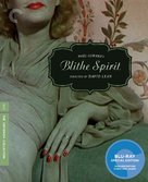 Blithe Spirit - Blu-Ray movie cover (xs thumbnail)