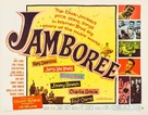 Jamboree - Movie Poster (xs thumbnail)