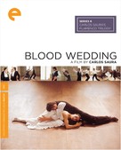Bodas de sangre - Movie Cover (xs thumbnail)