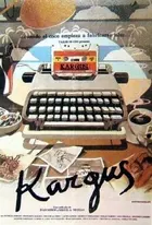 Kargus Poster