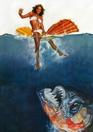 Piranha - Key art (xs thumbnail)