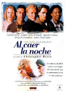 In the Gloaming - Spanish Movie Poster (xs thumbnail)