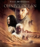 Hidalgo - Czech Blu-Ray movie cover (xs thumbnail)