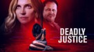 Deadly Justice - Movie Poster (xs thumbnail)