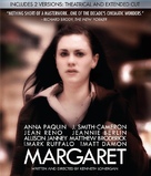 Margaret - Blu-Ray movie cover (xs thumbnail)