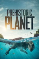 Prehistoric Planet - poster (xs thumbnail)