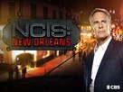 &quot;NCIS: New Orleans&quot; - Video on demand movie cover (xs thumbnail)