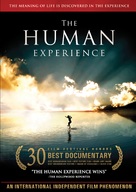 The Human Experience - DVD movie cover (xs thumbnail)