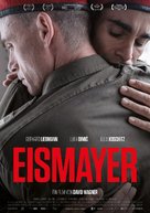 Eismayer - German Movie Poster (xs thumbnail)