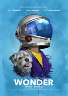 Wonder - Spanish Movie Poster (xs thumbnail)