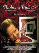 Pauline &amp; Paulette - Belgian Movie Poster (xs thumbnail)