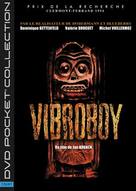 Vibroboy - French Movie Cover (xs thumbnail)