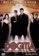 Dogma - Polish Movie Cover (xs thumbnail)