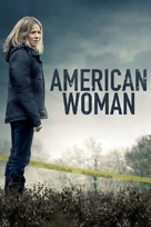American Woman - British Movie Poster (xs thumbnail)