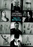 &quot;The Grimoire Chapters&quot; - Movie Poster (xs thumbnail)