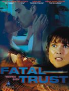 Fatal Trust - Greek Movie Poster (xs thumbnail)