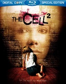 The Cell 2 - Blu-Ray movie cover (xs thumbnail)
