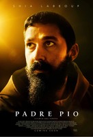 Padre Pio - Movie Poster (xs thumbnail)