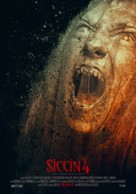 Siccin 4 - Turkish Movie Poster (xs thumbnail)