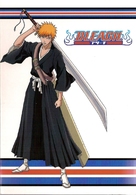 &quot;Bleach&quot; - French DVD movie cover (xs thumbnail)