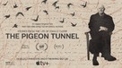 The Pigeon Tunnel - Movie Poster (xs thumbnail)