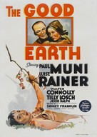 The Good Earth - Movie Poster (xs thumbnail)