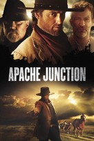 Apache Junction - Movie Cover (xs thumbnail)
