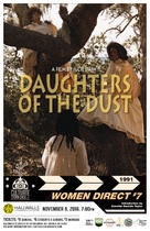 Daughters of the Dust - Movie Poster (xs thumbnail)