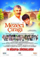 Mezeci Ciragi - Turkish Movie Poster (xs thumbnail)