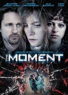 The Moment - DVD movie cover (xs thumbnail)
