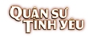 The Love Guru - Vietnamese Logo (xs thumbnail)