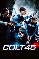 Colt 45 - British Video on demand movie cover (xs thumbnail)
