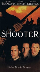 The Shooter - Movie Cover (xs thumbnail)