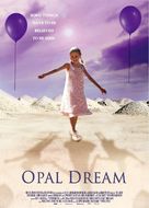 Opal Dreams - British Movie Poster (xs thumbnail)