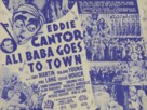 Ali Baba Goes to Town - poster (xs thumbnail)