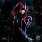 "Batwoman" Other