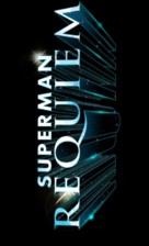 Superman: Requiem - Logo (xs thumbnail)