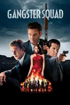 Gangster Squad - Movie Cover (xs thumbnail)