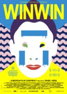 WiNWiN - Austrian Movie Poster (xs thumbnail)