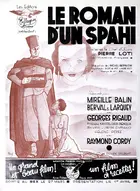 Le roman d'un spahi Other