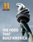 &quot;The Food That Built America&quot; - Video on demand movie cover (xs thumbnail)