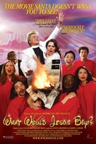 What Would Jesus Buy? - Movie Poster (xs thumbnail)