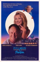 Full Moon in Blue Water - Movie Poster (xs thumbnail)