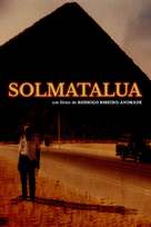 Solmatalua - Brazilian Movie Poster (xs thumbnail)