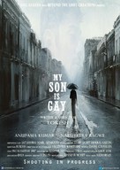 My Son Is Gay - Indian Movie Poster (xs thumbnail)