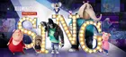 Sing Poster